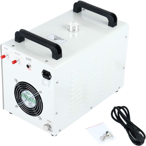 Chiller CW 3000 Chłodnica